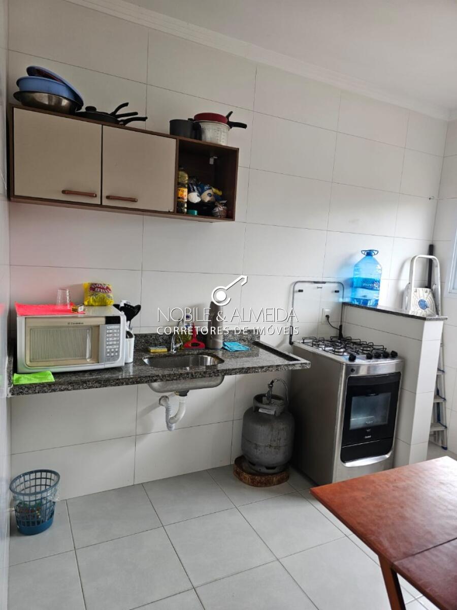 Casa, 2 quartos, 45 m² - Foto 8