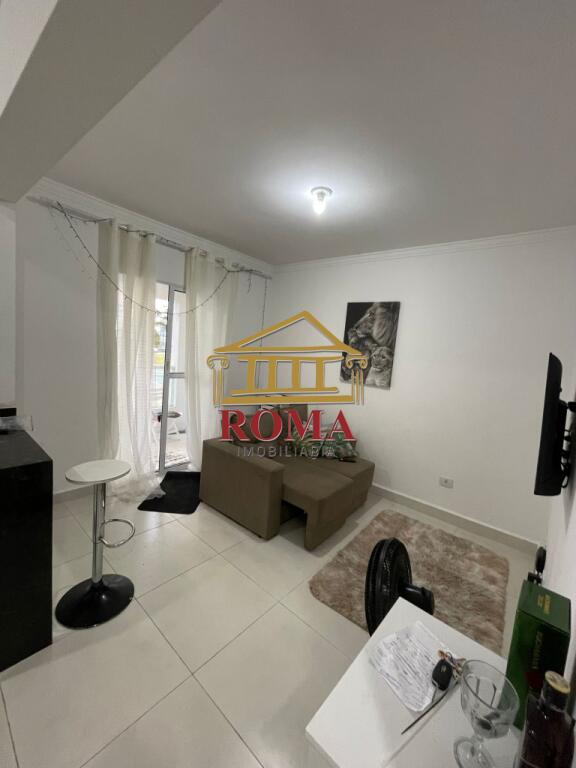 Casa com 2 quartos e 65 m² em Ocian, Praia Grande