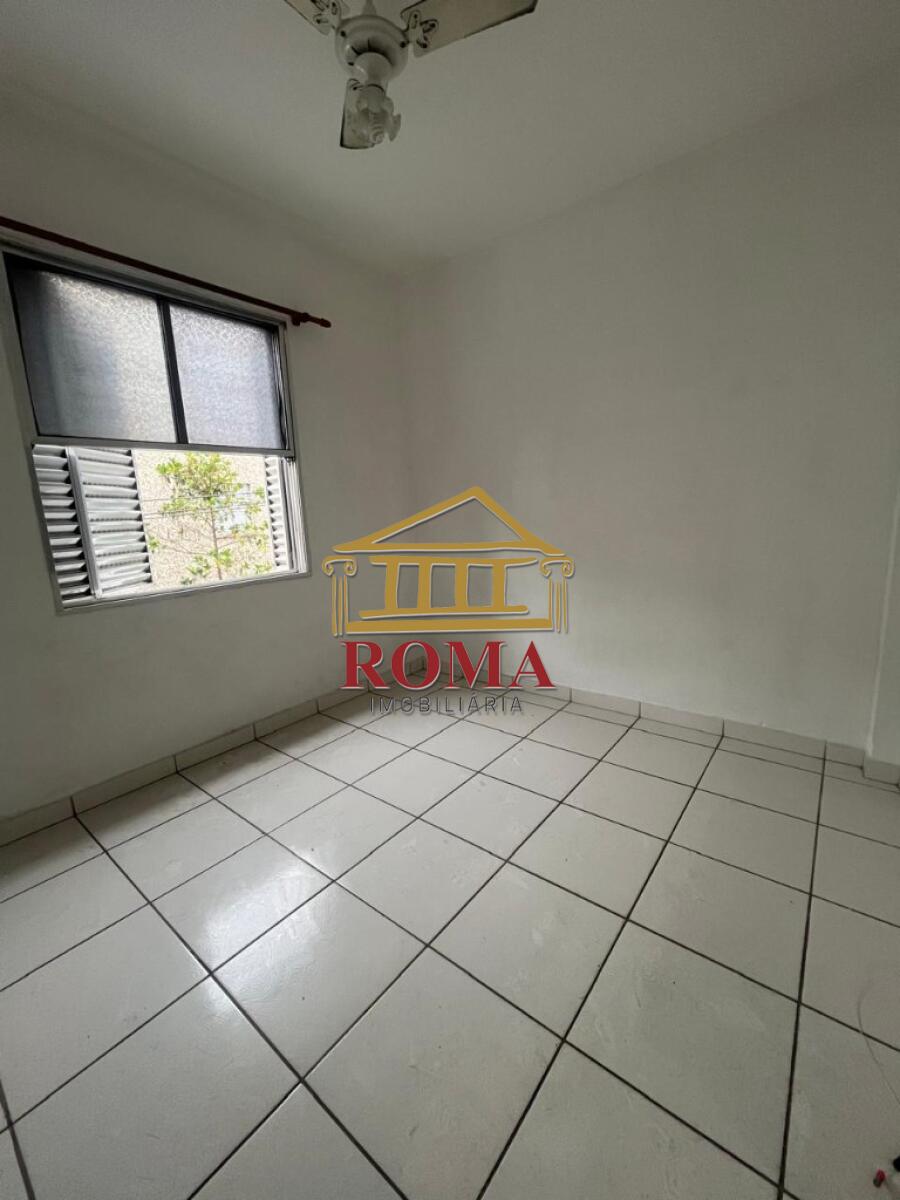 Apartamento com 1 quarto e 23 m² em Ocian, Praia Grande