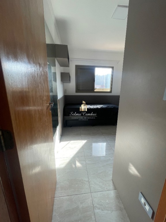 Apartamento com 2 quartos e 68 m² em Boqueirão, Praia Grande