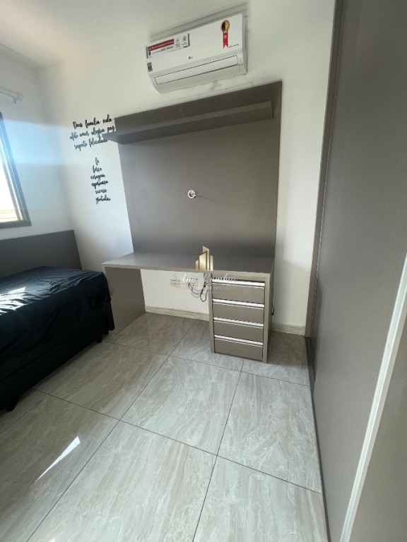 Apartamento com 2 quartos e 68 m² em Boqueirão, Praia Grande