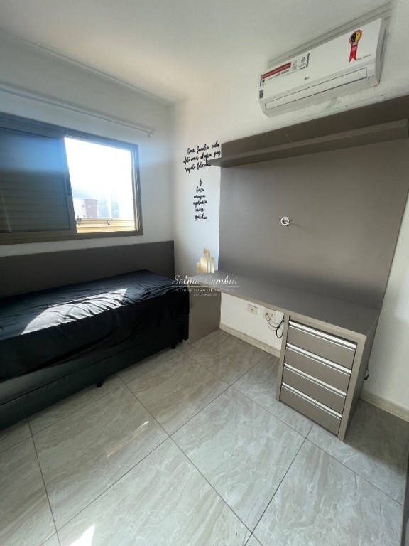 Apartamento com 2 quartos e 68 m² em Boqueirão, Praia Grande