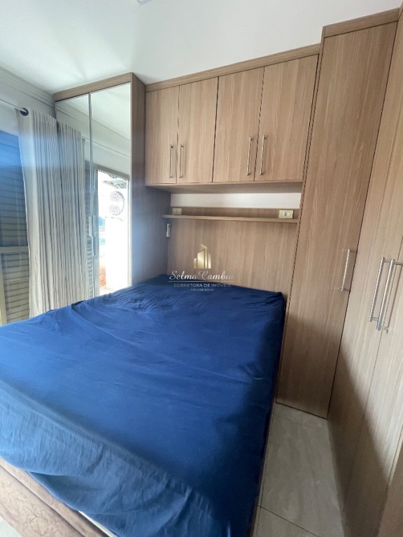 Apartamento com 2 quartos e 68 m² em Boqueirão, Praia Grande