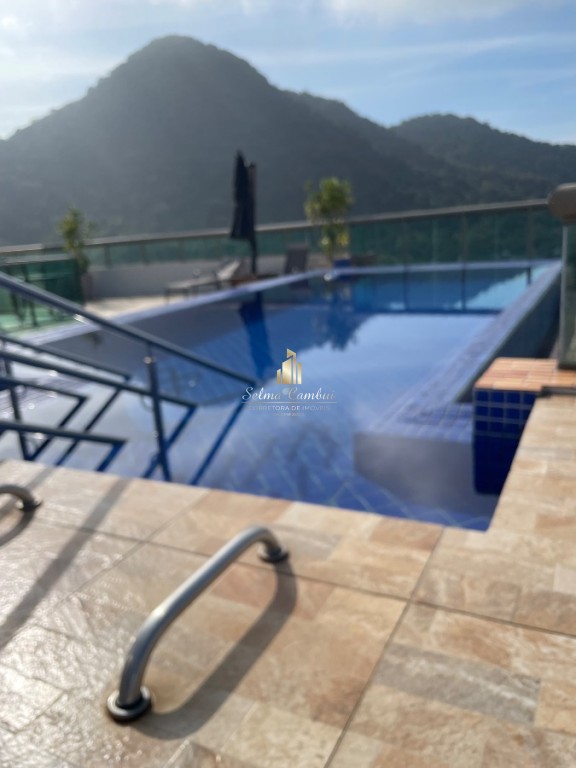 Apartamento com 2 quartos e 68 m² em Boqueirão, Praia Grande