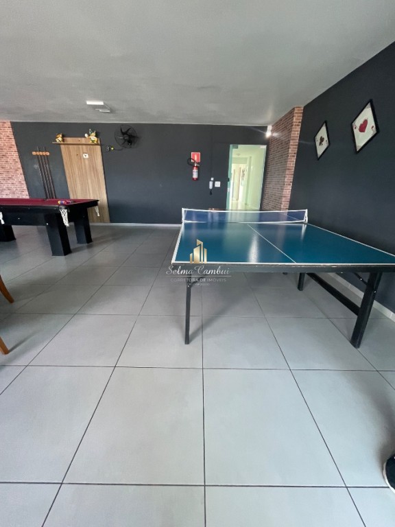 Apartamento com 2 quartos e 68 m² em Boqueirão, Praia Grande