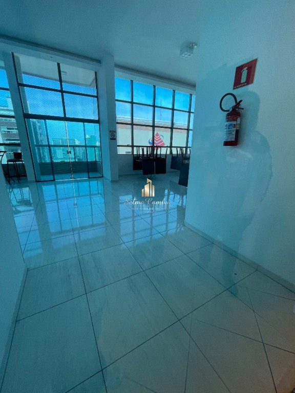 Apartamento com 2 quartos e 68 m² em Boqueirão, Praia Grande
