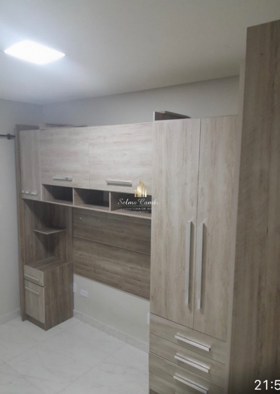 Casa com 2 quartos e 56 m² em Boqueirão, Praia Grande