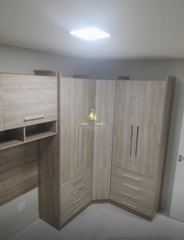 Casa com 2 quartos e 56 m² em Boqueirão, Praia Grande