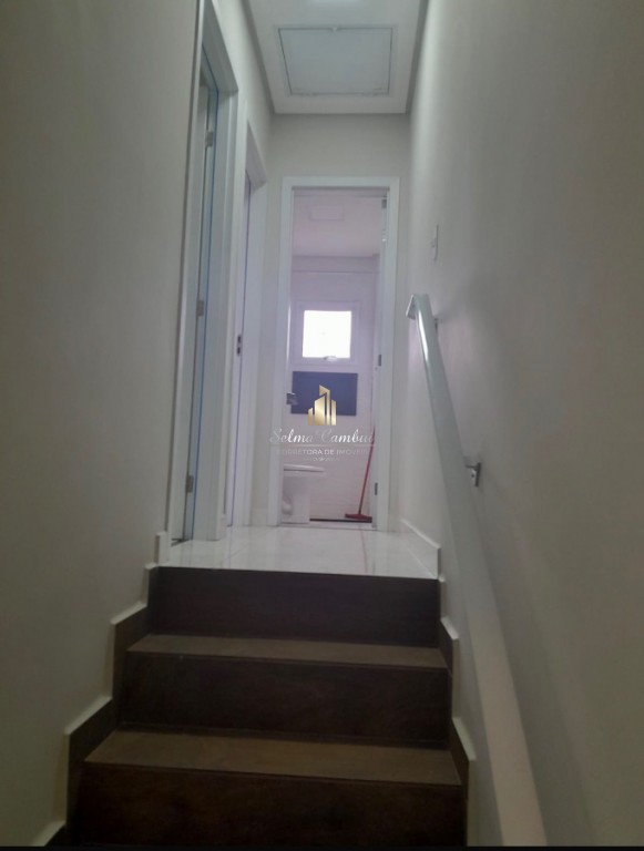 Casa com 2 quartos e 56 m² em Boqueirão, Praia Grande