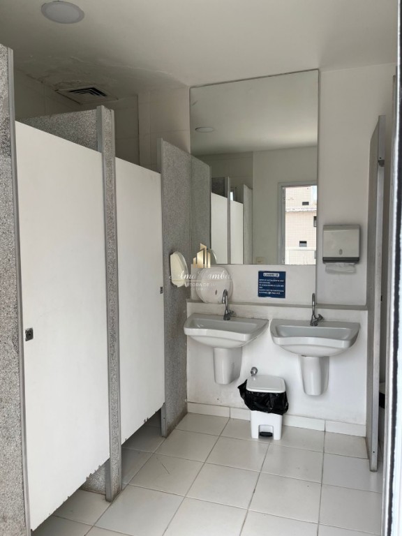 Apartamento com 2 quartos e 77 m² em Boqueirão, Praia Grande