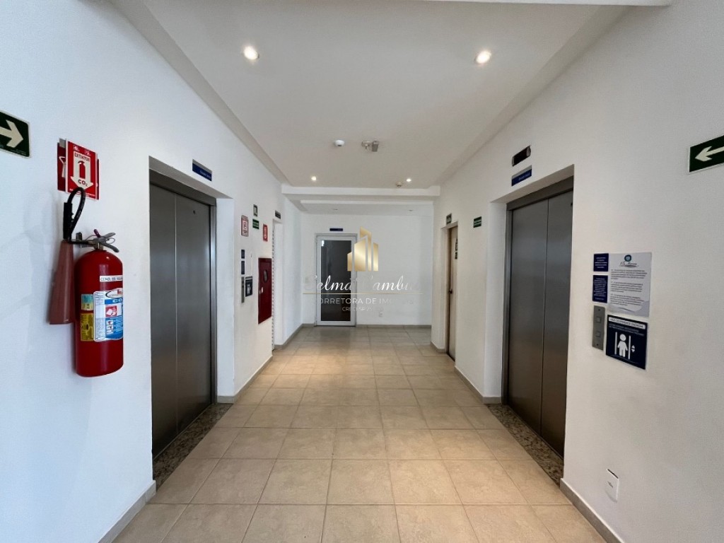 Apartamento com 2 quartos e 77 m² em Boqueirão, Praia Grande