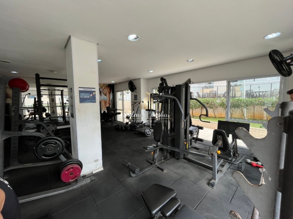 Apartamento com 2 quartos e 77 m² em Boqueirão, Praia Grande