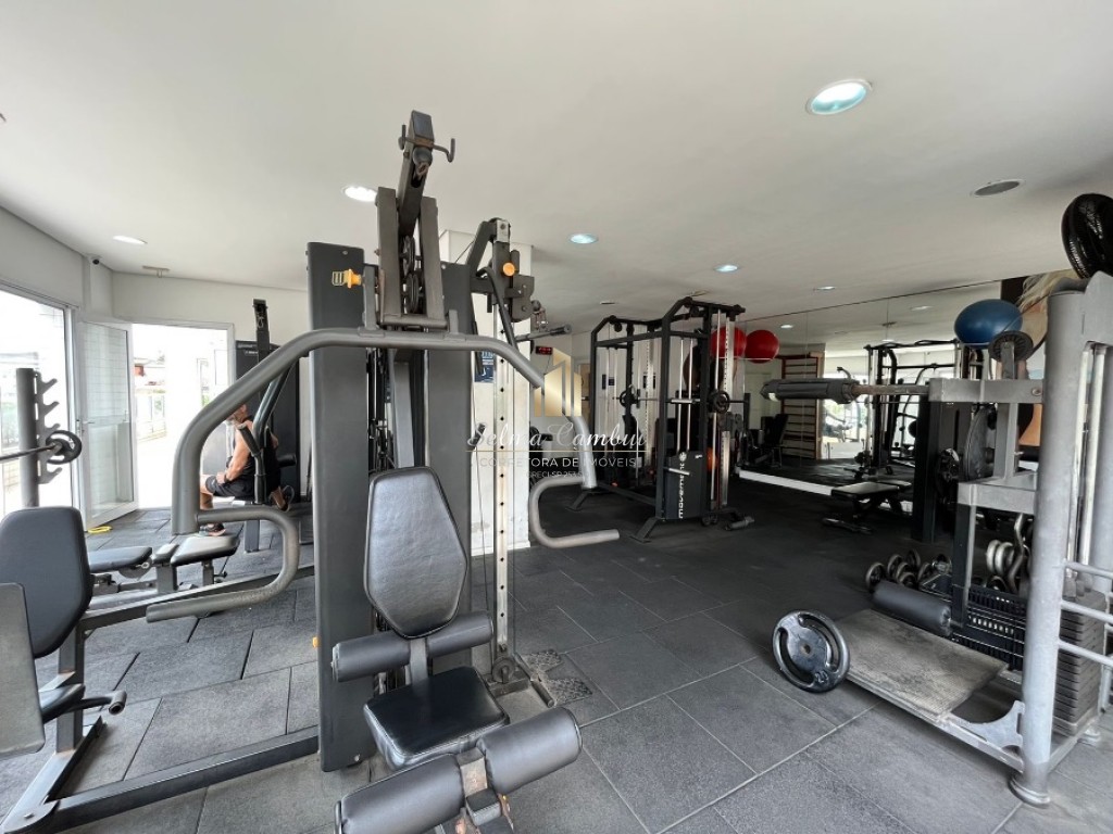 Apartamento com 2 quartos e 77 m² em Boqueirão, Praia Grande