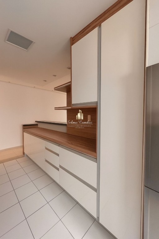 Apartamento com 2 quartos e 77 m² em Boqueirão, Praia Grande