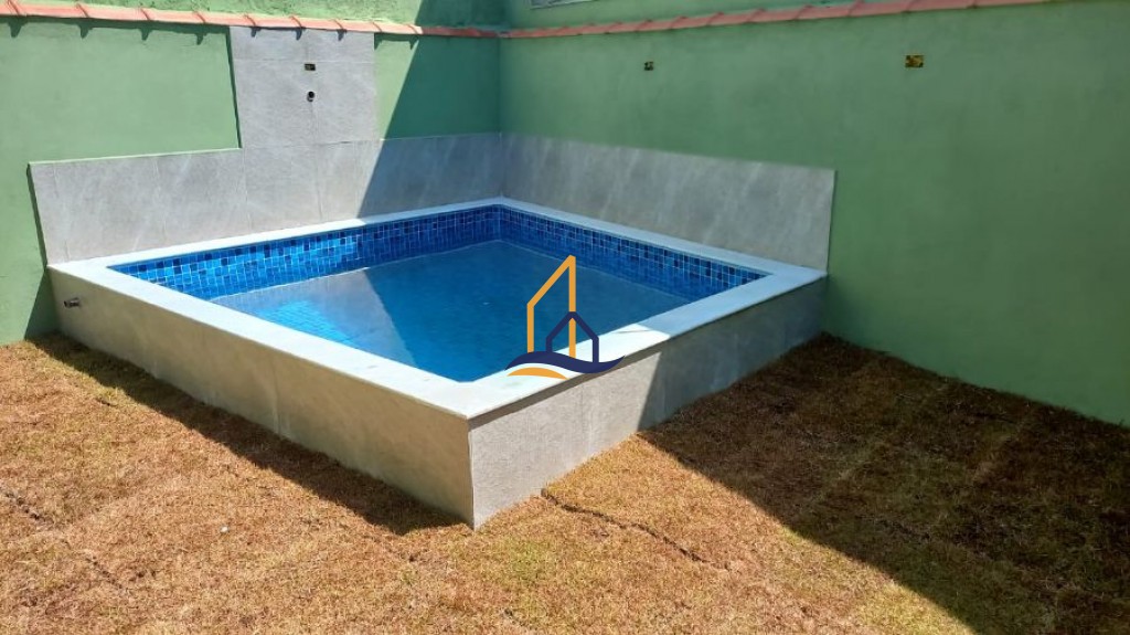 Casa com 2 quartos e 64 m² em Cidade Anchieta, Itanhaém
