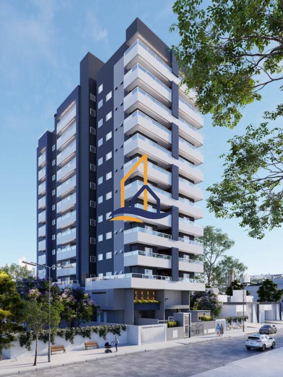 Apartamento com 2 quartos e 71 m² em Cidade Anchieta, Itanhaém