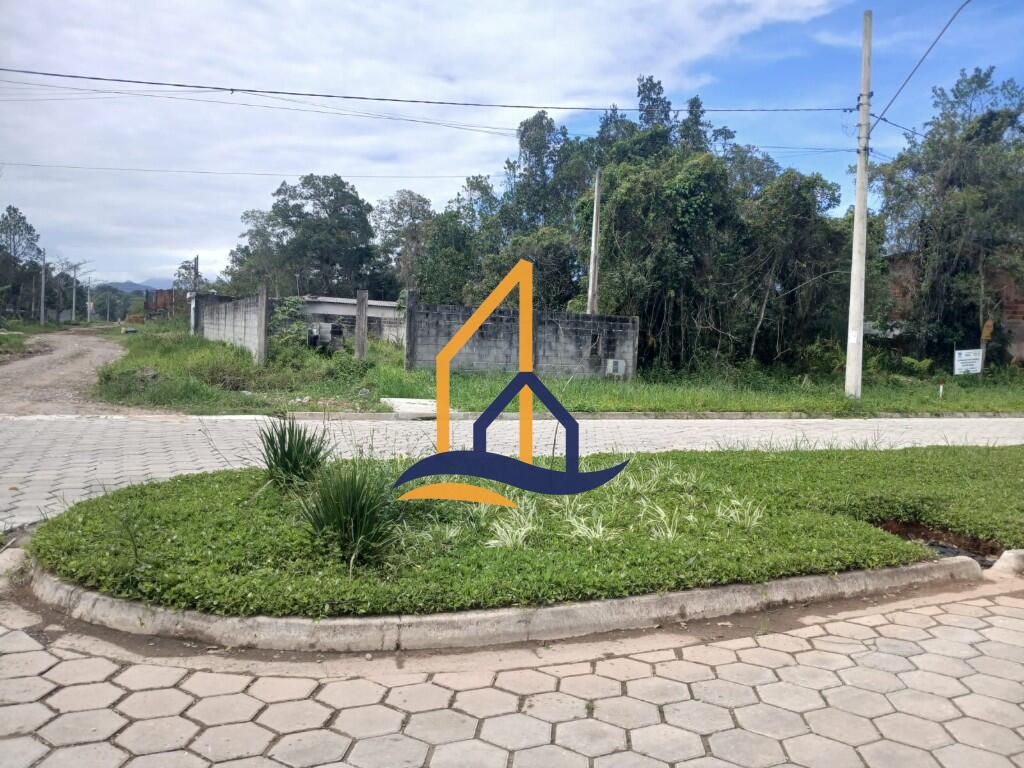 Terreno com 300 m² em Cidade Anchieta, Itanhaém