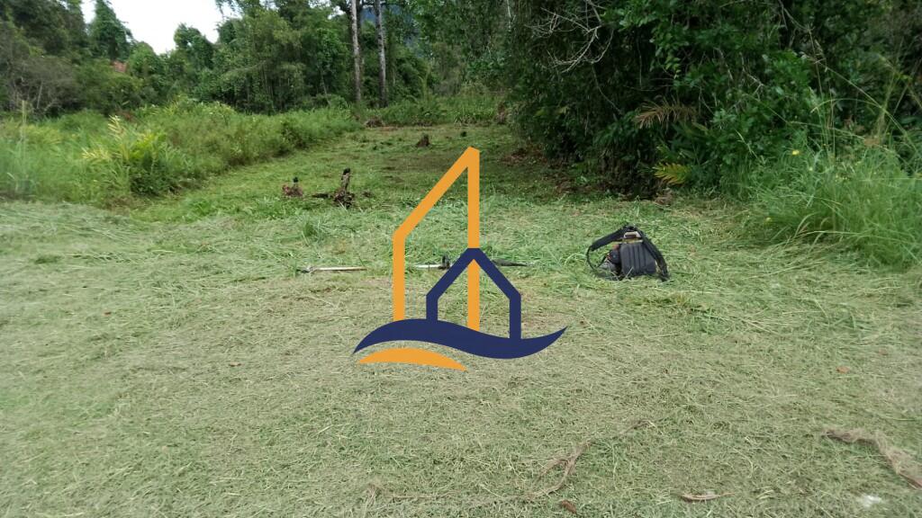 Terreno com 150 m² em Cidade Anchieta, Itanhaém