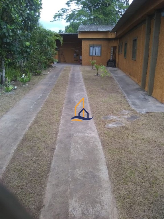 Casa com 3 quartos e 110 m² em Cidade Anchieta, Itanhaém