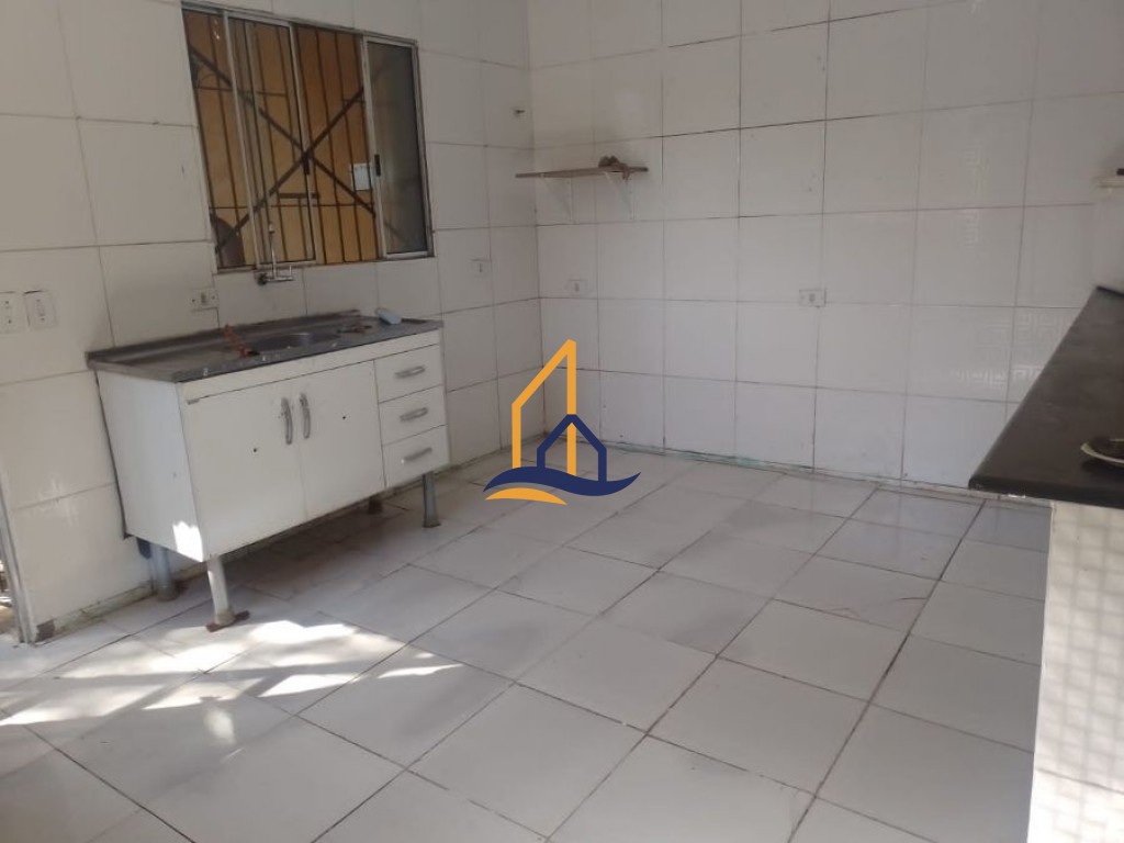 Casa com 3 quartos e 110 m² em Cidade Anchieta, Itanhaém