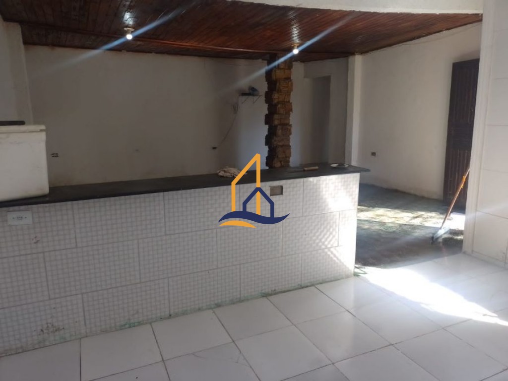 Casa com 3 quartos e 110 m² em Cidade Anchieta, Itanhaém