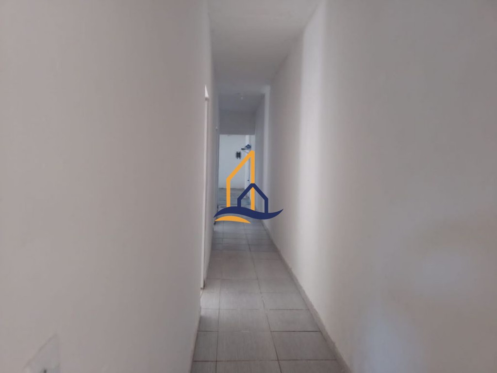 Casa com 3 quartos e 110 m² em Cidade Anchieta, Itanhaém