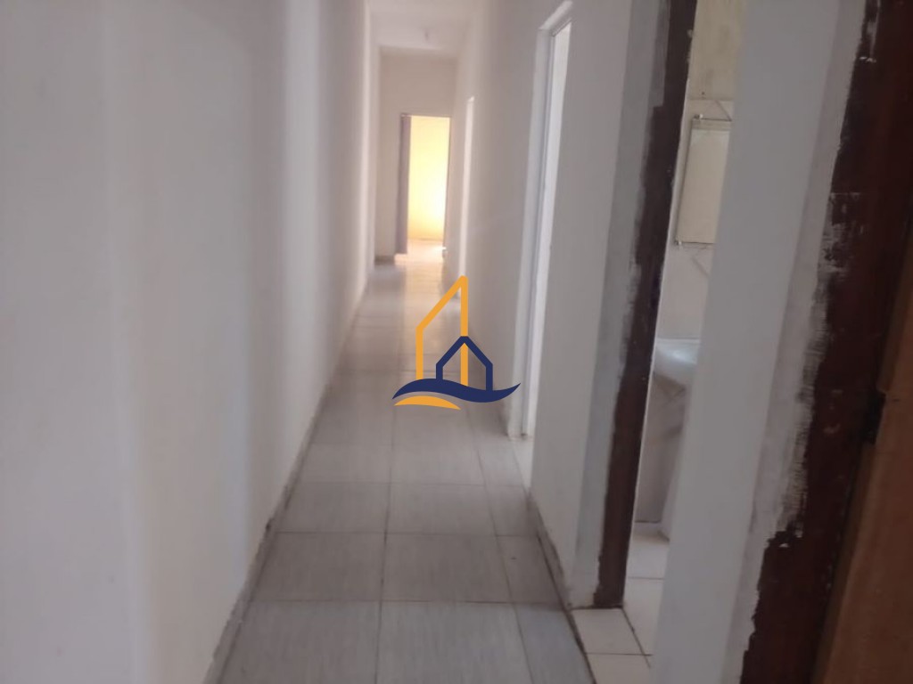 Casa com 3 quartos e 110 m² em Cidade Anchieta, Itanhaém