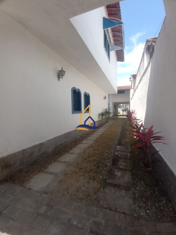 Casa com 3 quartos e 306 m² em Cidade Anchieta, Itanhaém