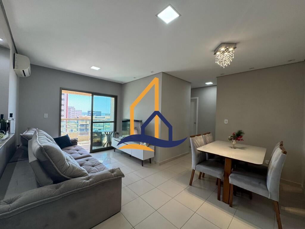 Apartamento com 1 quarto e 60 m² em Cidade Anchieta, Itanhaém