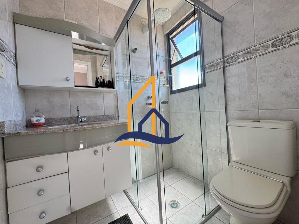Apartamento com 1 quarto e 60 m² em Cidade Anchieta, Itanhaém