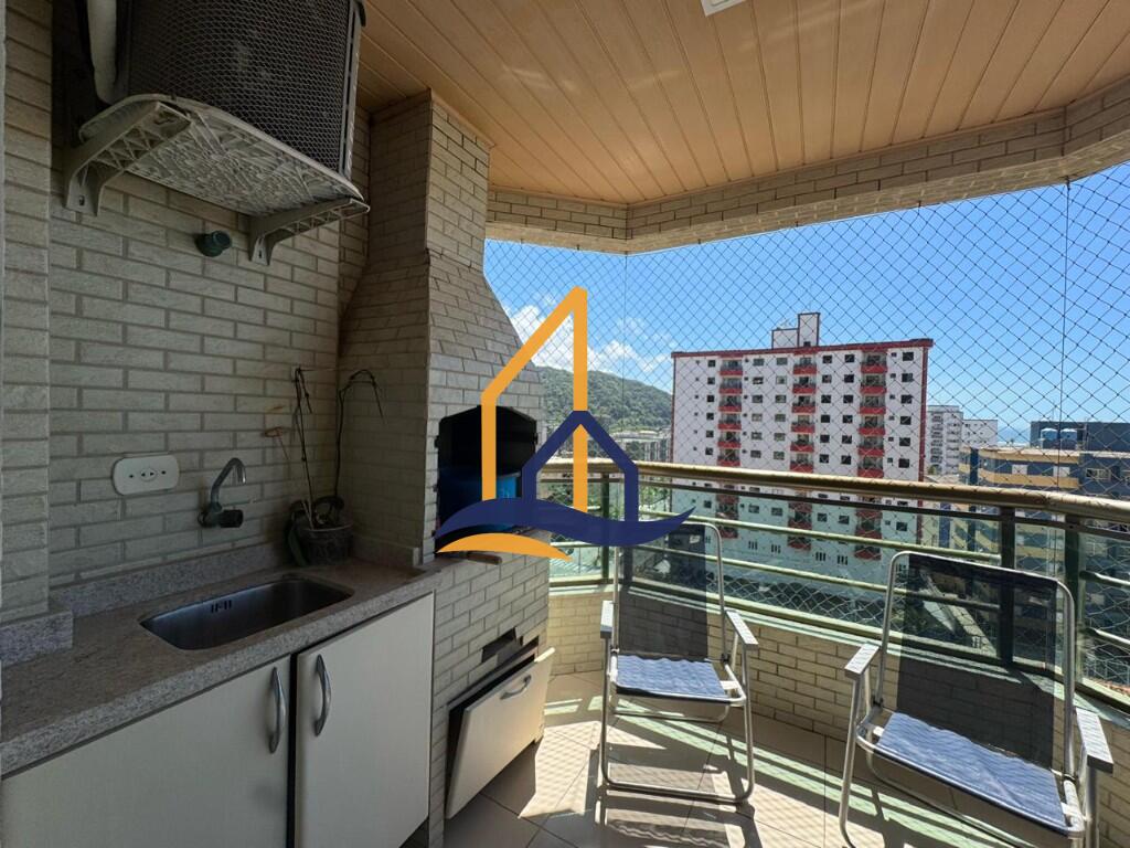 Apartamento com 1 quarto e 60 m² em Cidade Anchieta, Itanhaém