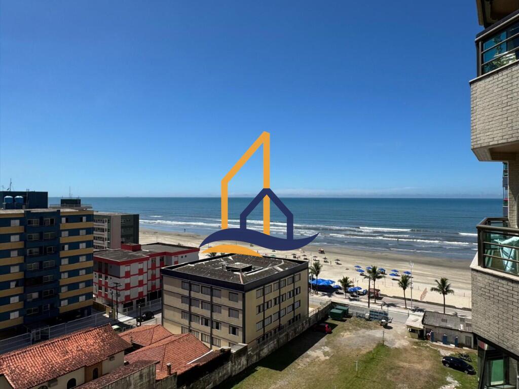 Apartamento com 1 quarto e 60 m² em Cidade Anchieta, Itanhaém