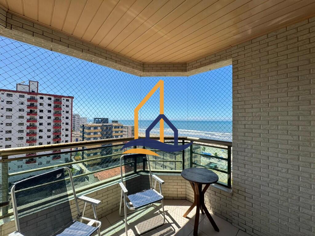 Apartamento com 1 quarto e 60 m² em Cidade Anchieta, Itanhaém