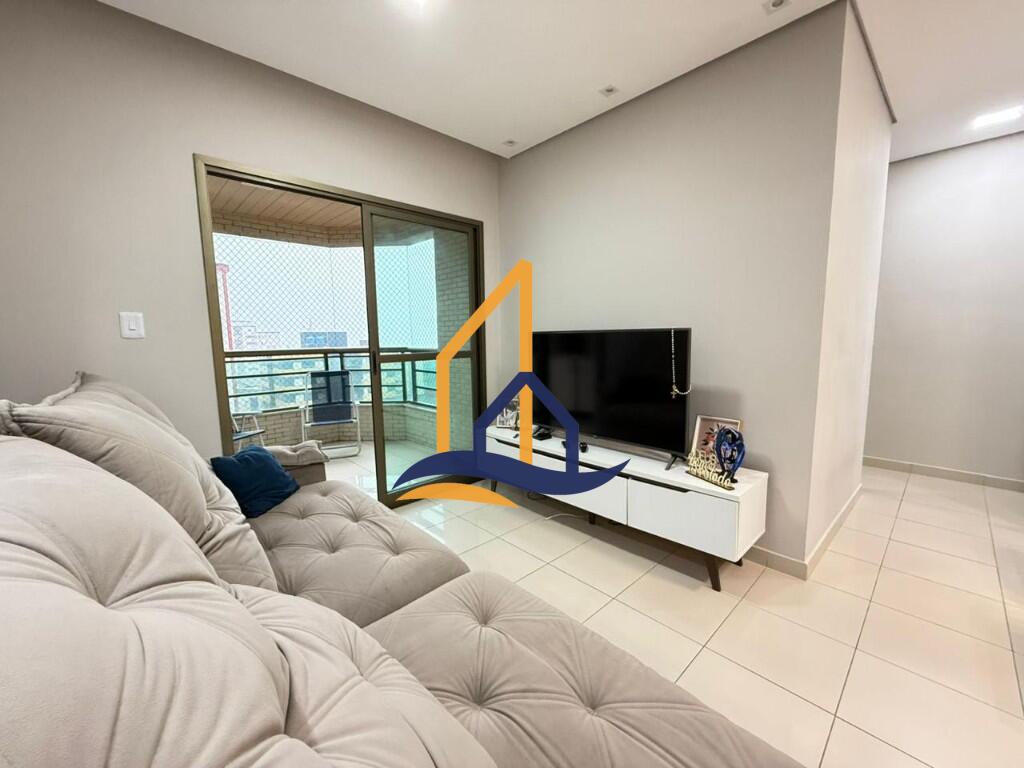 Apartamento com 1 quarto e 60 m² em Cidade Anchieta, Itanhaém