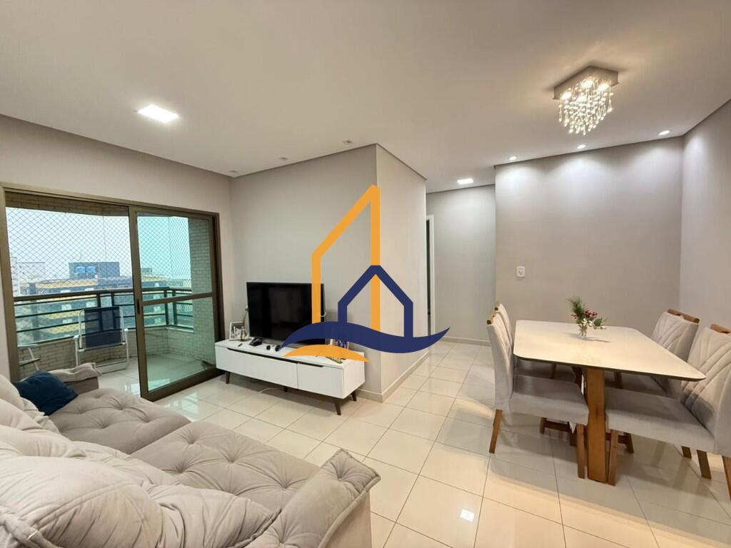 Apartamento com 1 quarto e 60 m² em Cidade Anchieta, Itanhaém