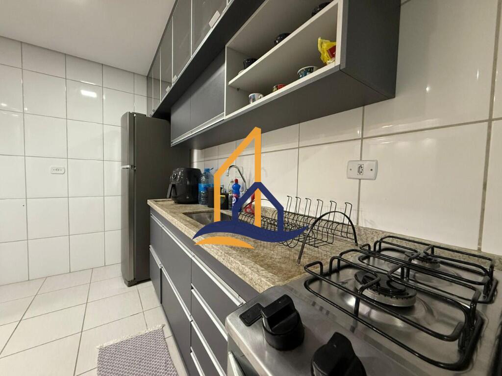 Apartamento com 1 quarto e 60 m² em Cidade Anchieta, Itanhaém