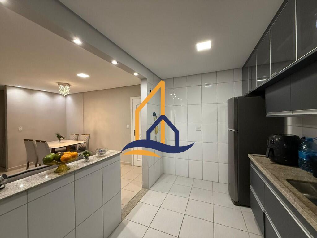 Apartamento com 1 quarto e 60 m² em Cidade Anchieta, Itanhaém