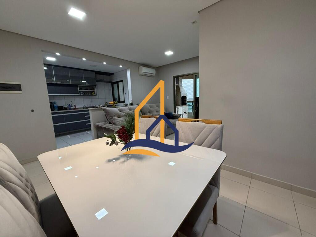 Apartamento com 1 quarto e 60 m² em Cidade Anchieta, Itanhaém