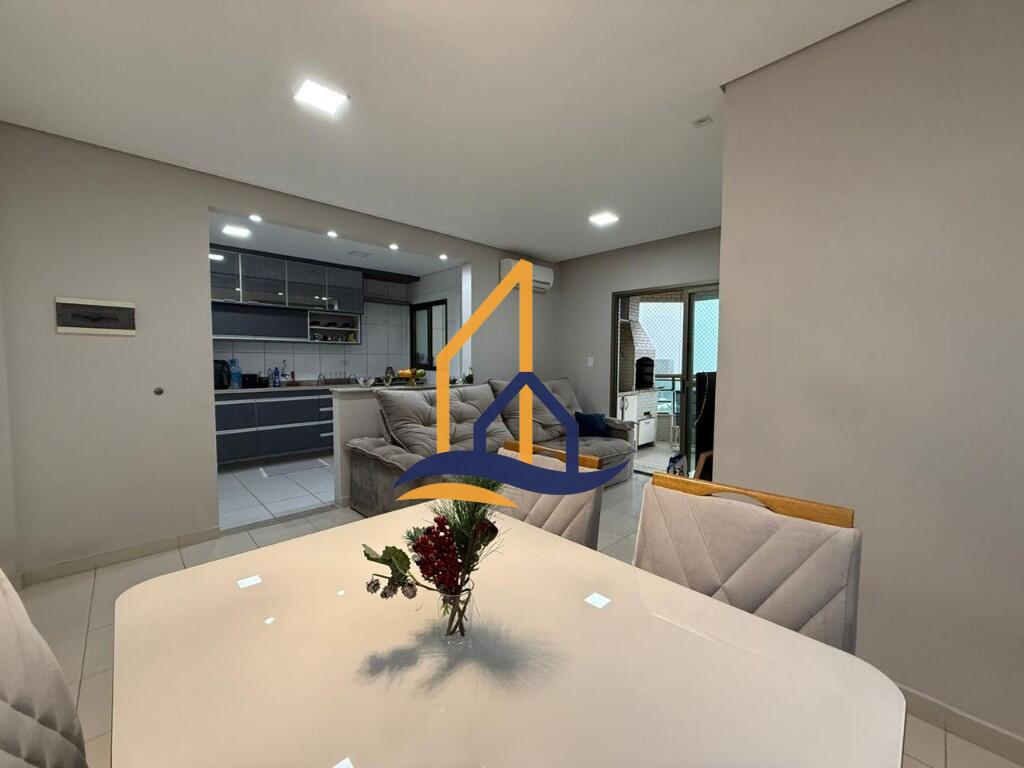 Apartamento com 1 quarto e 60 m² em Cidade Anchieta, Itanhaém