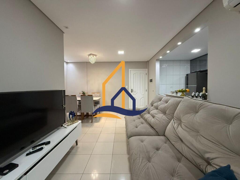 Apartamento com 1 quarto e 60 m² em Cidade Anchieta, Itanhaém