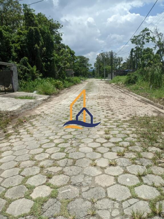Terreno com 150 m² em Cidade Anchieta, Itanhaém