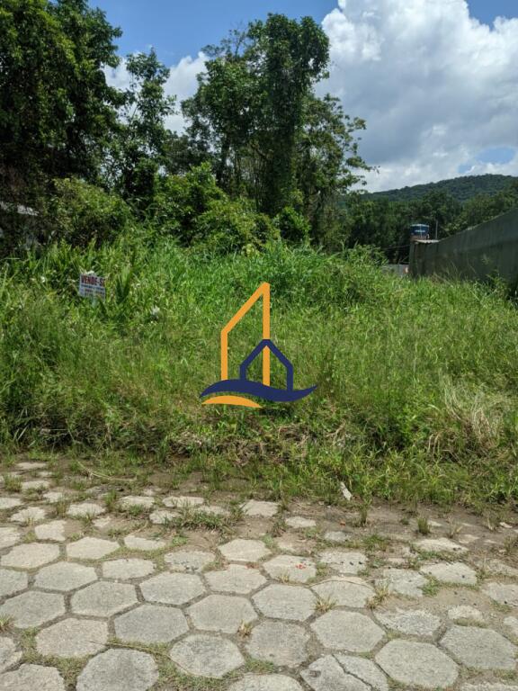 Terreno com 150 m² em Cidade Anchieta, Itanhaém