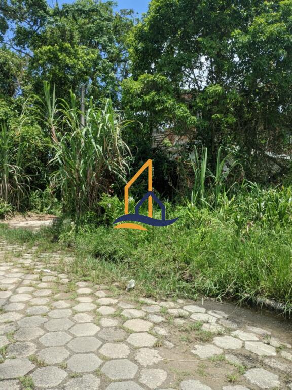 Terreno com 150 m² em Cidade Anchieta, Itanhaém