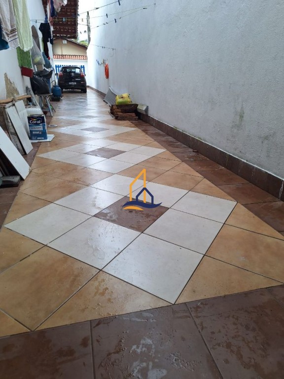 Casa com 2 quartos e 98 m² em Cidade Anchieta, Itanhaém