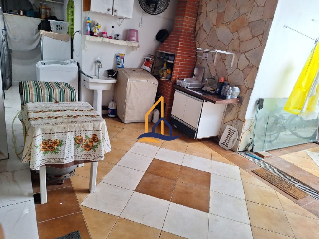 Casa com 2 quartos e 98 m² em Cidade Anchieta, Itanhaém