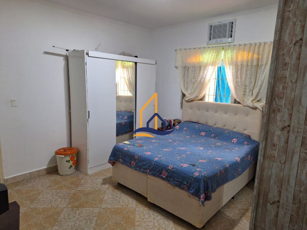 Casa com 2 quartos e 98 m² em Cidade Anchieta, Itanhaém