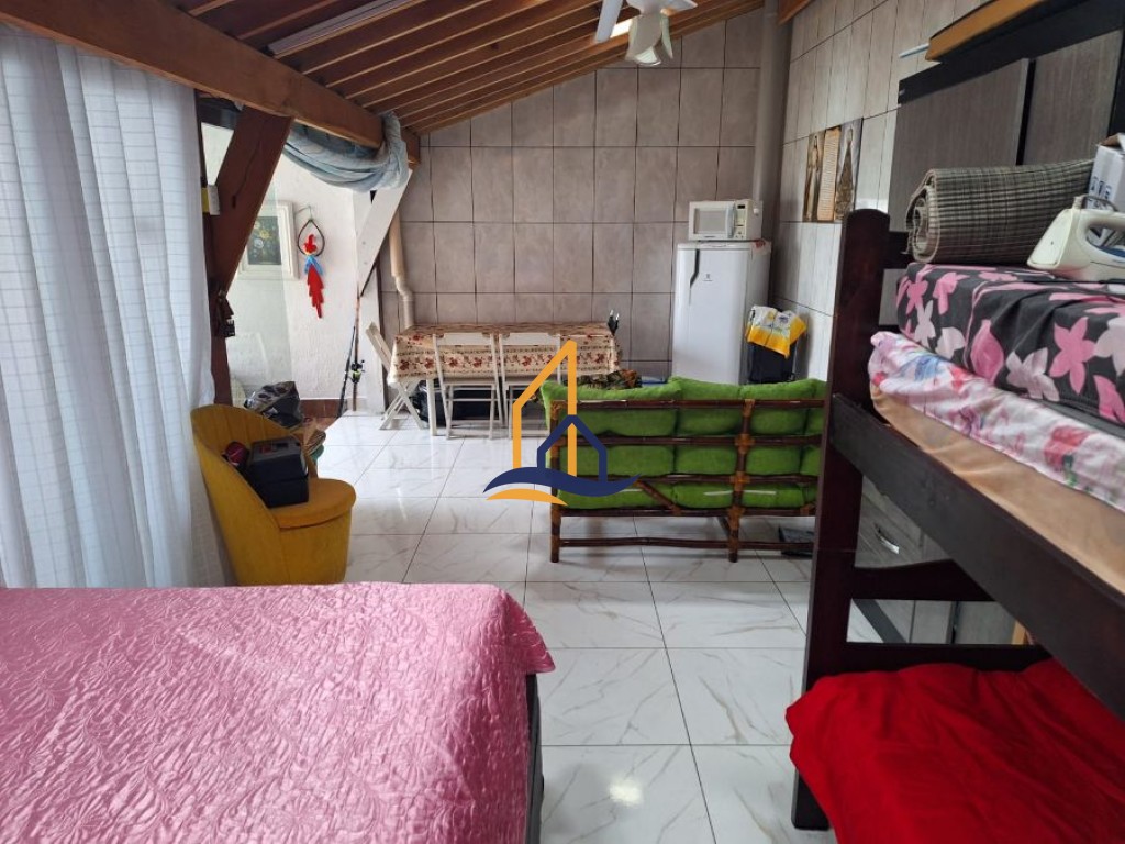 Casa com 2 quartos e 98 m² em Cidade Anchieta, Itanhaém