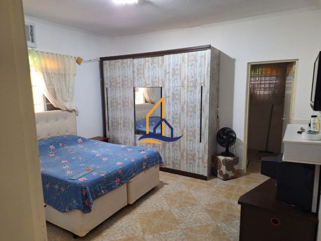 Casa com 2 quartos e 98 m² em Cidade Anchieta, Itanhaém