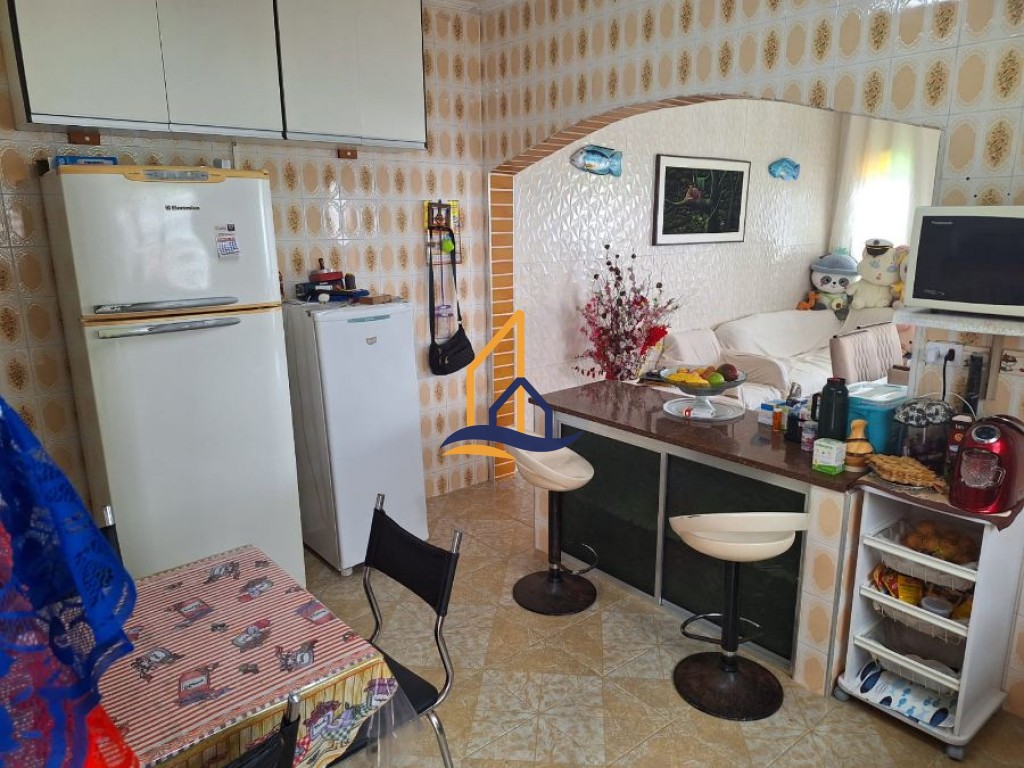Casa com 2 quartos e 98 m² em Cidade Anchieta, Itanhaém