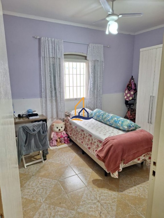 Casa com 2 quartos e 98 m² em Cidade Anchieta, Itanhaém